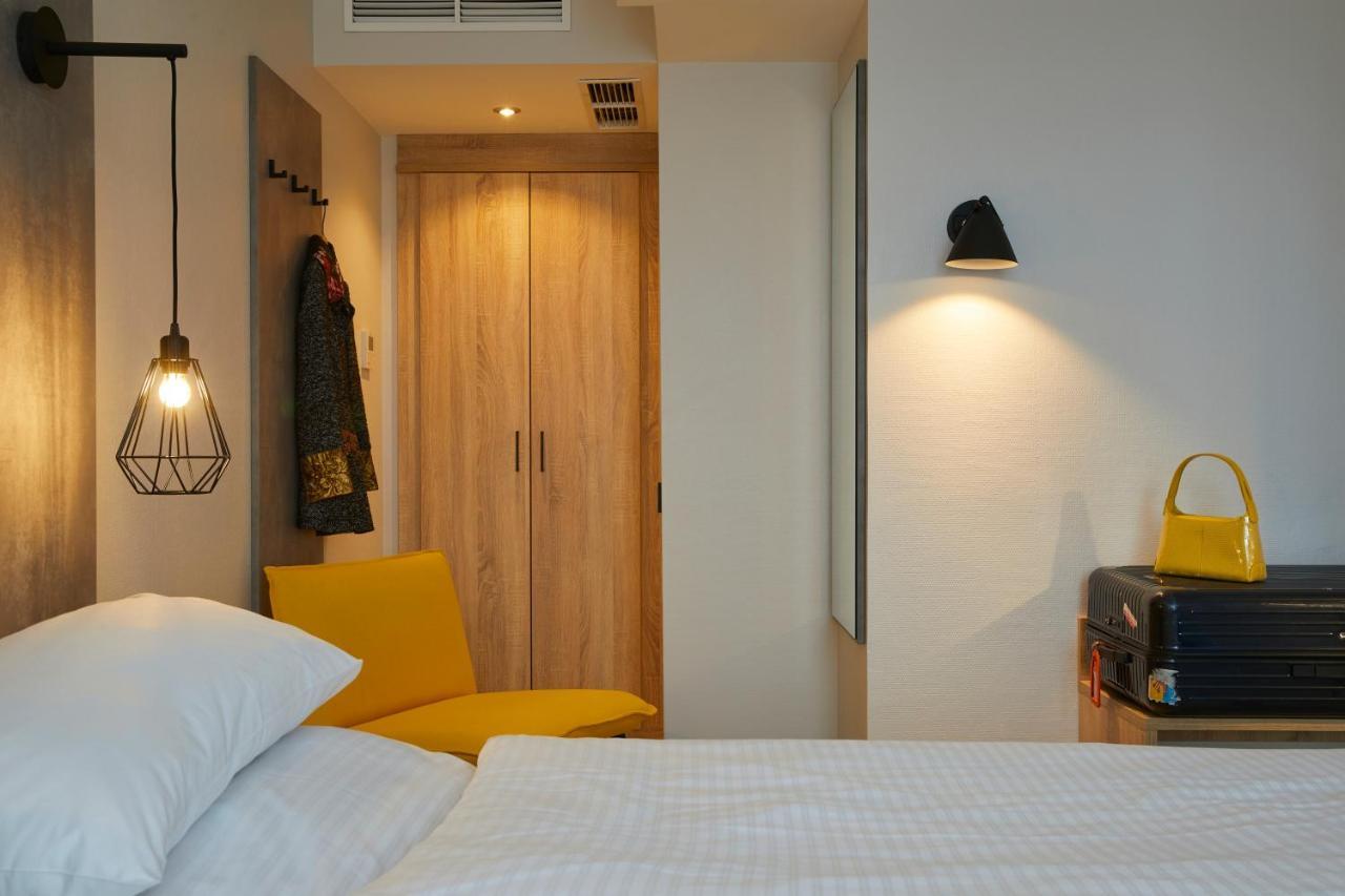 Standard Double Suite