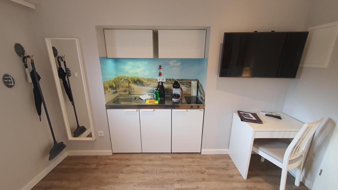 Standard Apartment