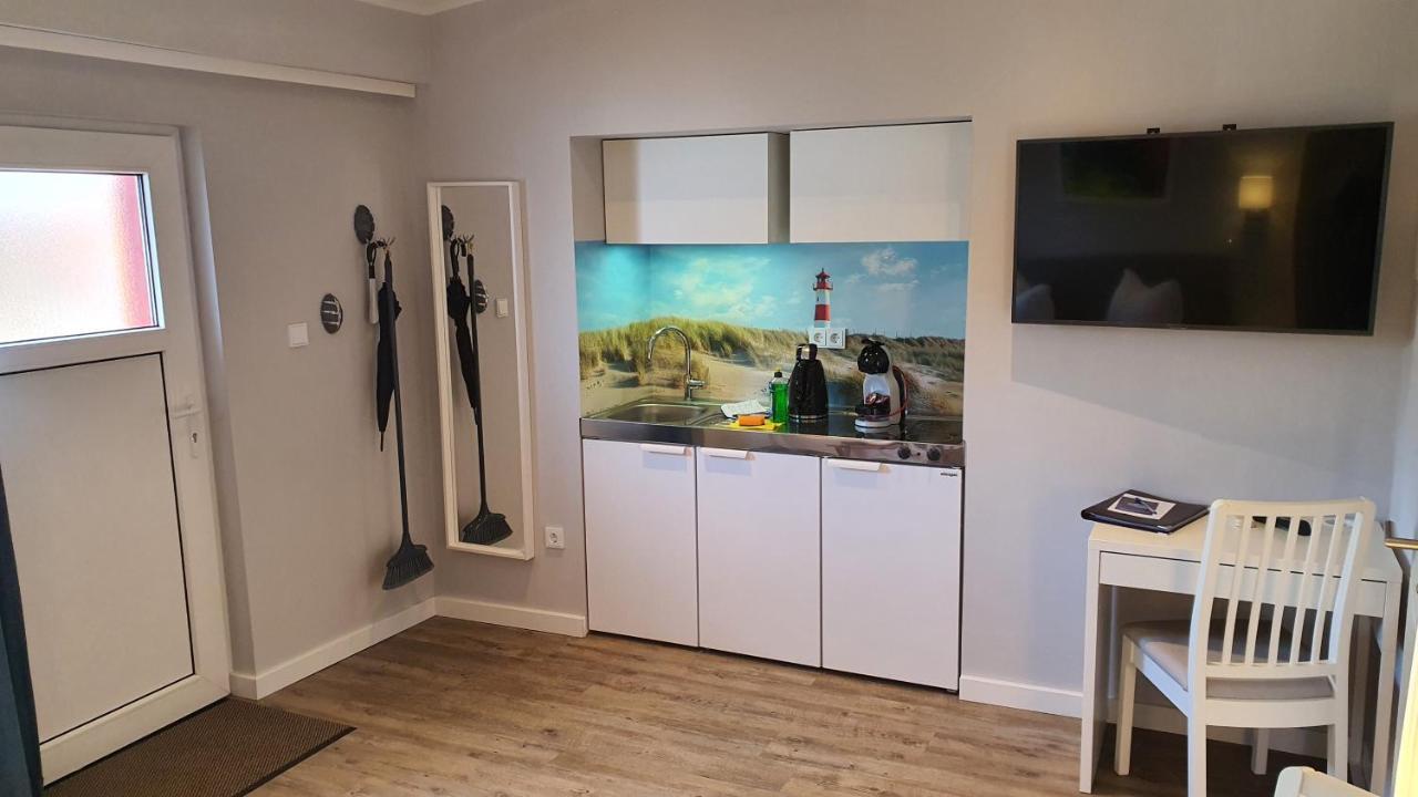 Standard Apartment