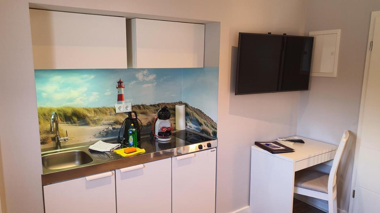 Standard Apartment