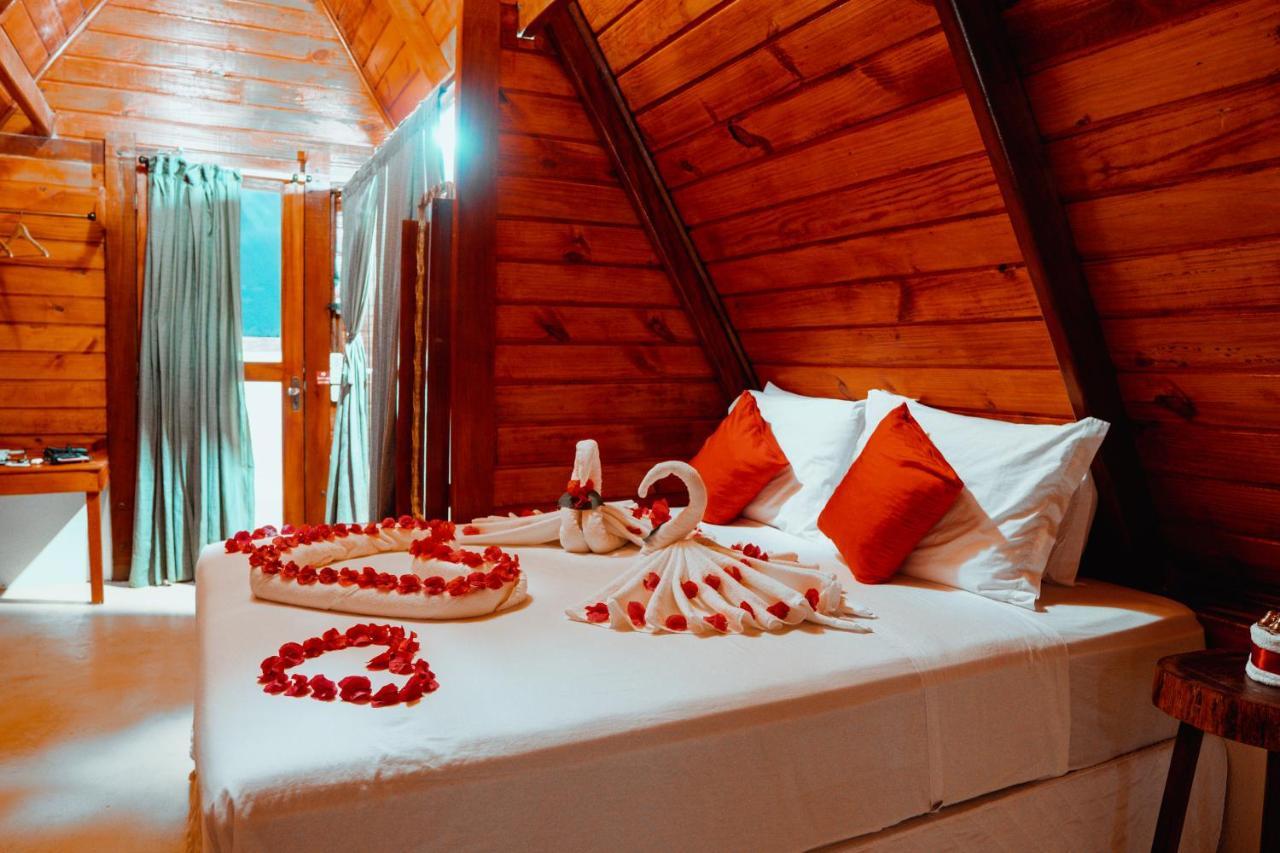 Superior Chalet