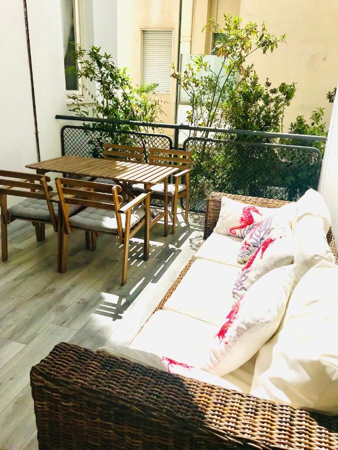 One-Bedroom Apartment with Terrace (4 Adults),1206290284:JPEG