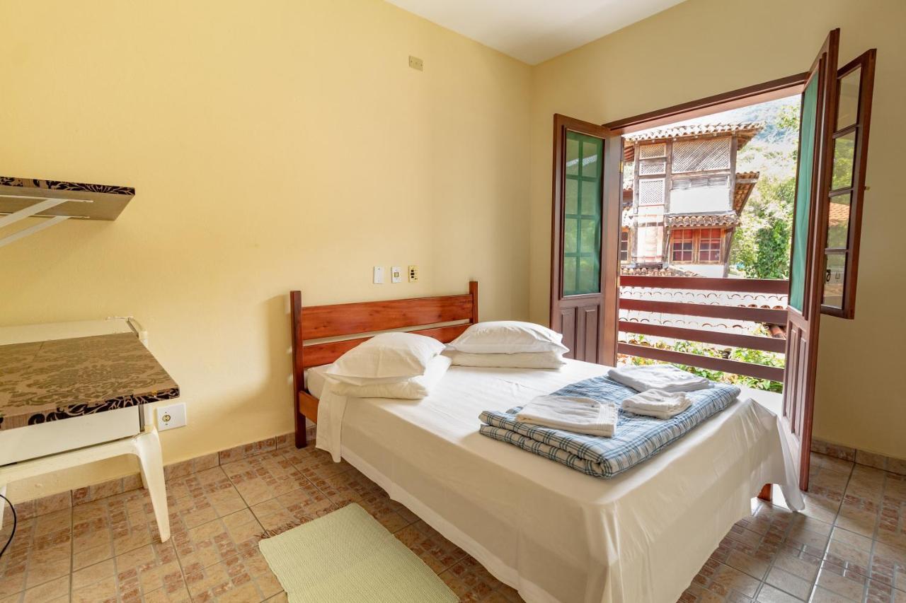 Quarto Duplo
