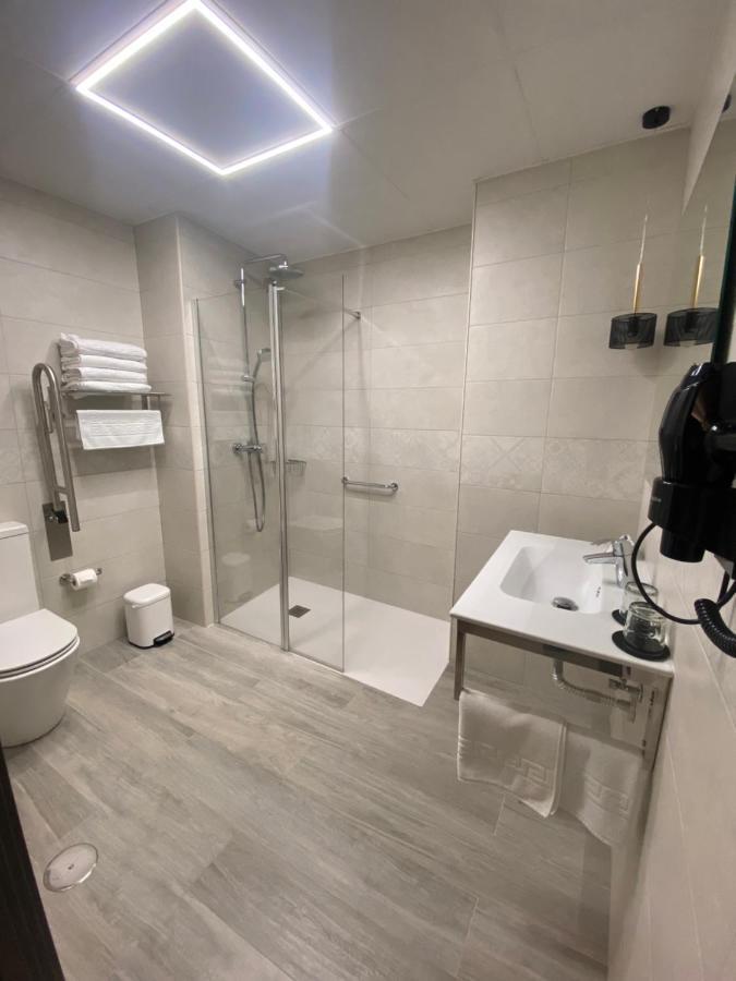 Queen Room Disability Access