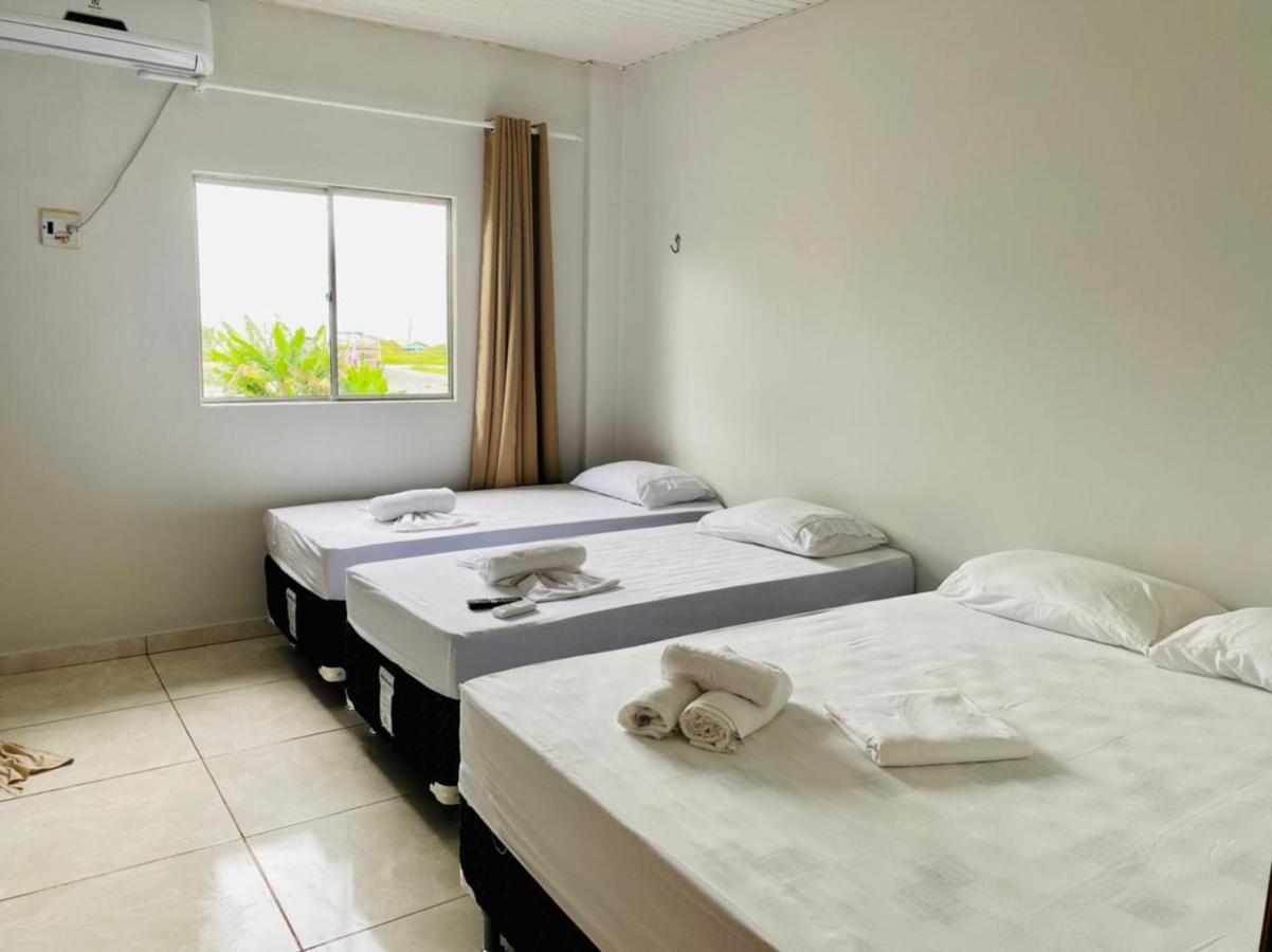 Economy Quadruple Room