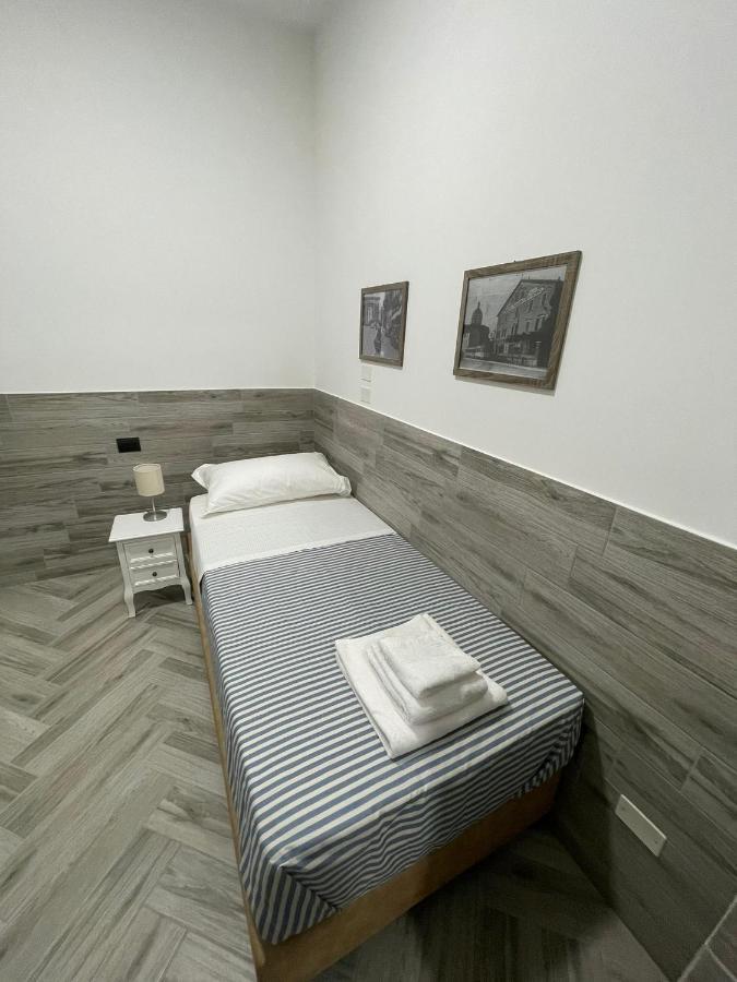 Deluxe Single Room Balcony