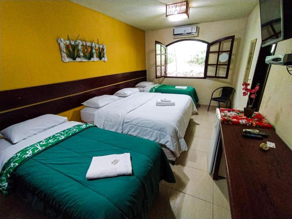 Superior Quadruple Room
