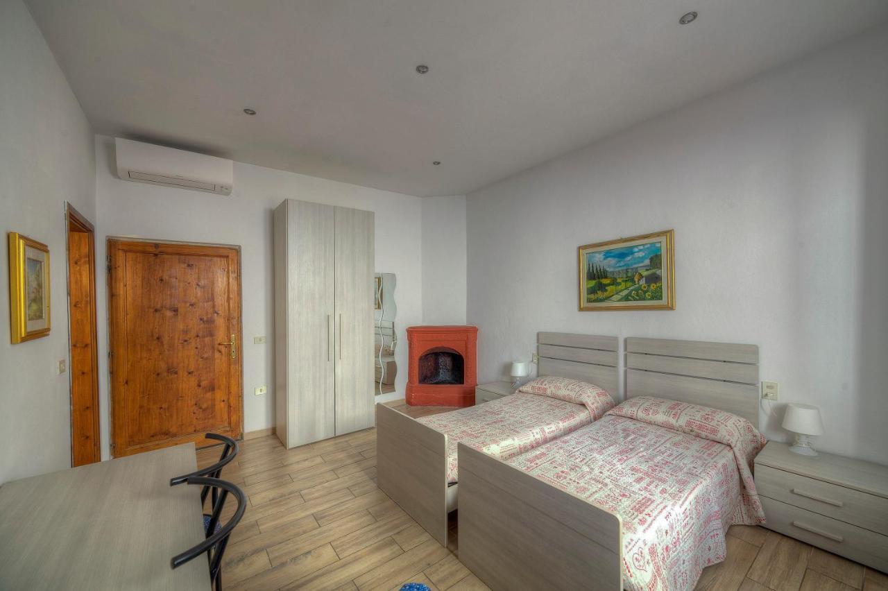 Quadruple Room Private Bathroom