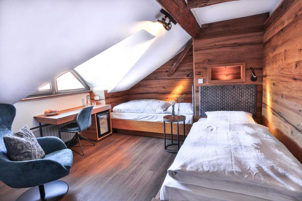 Zweibettzimmer