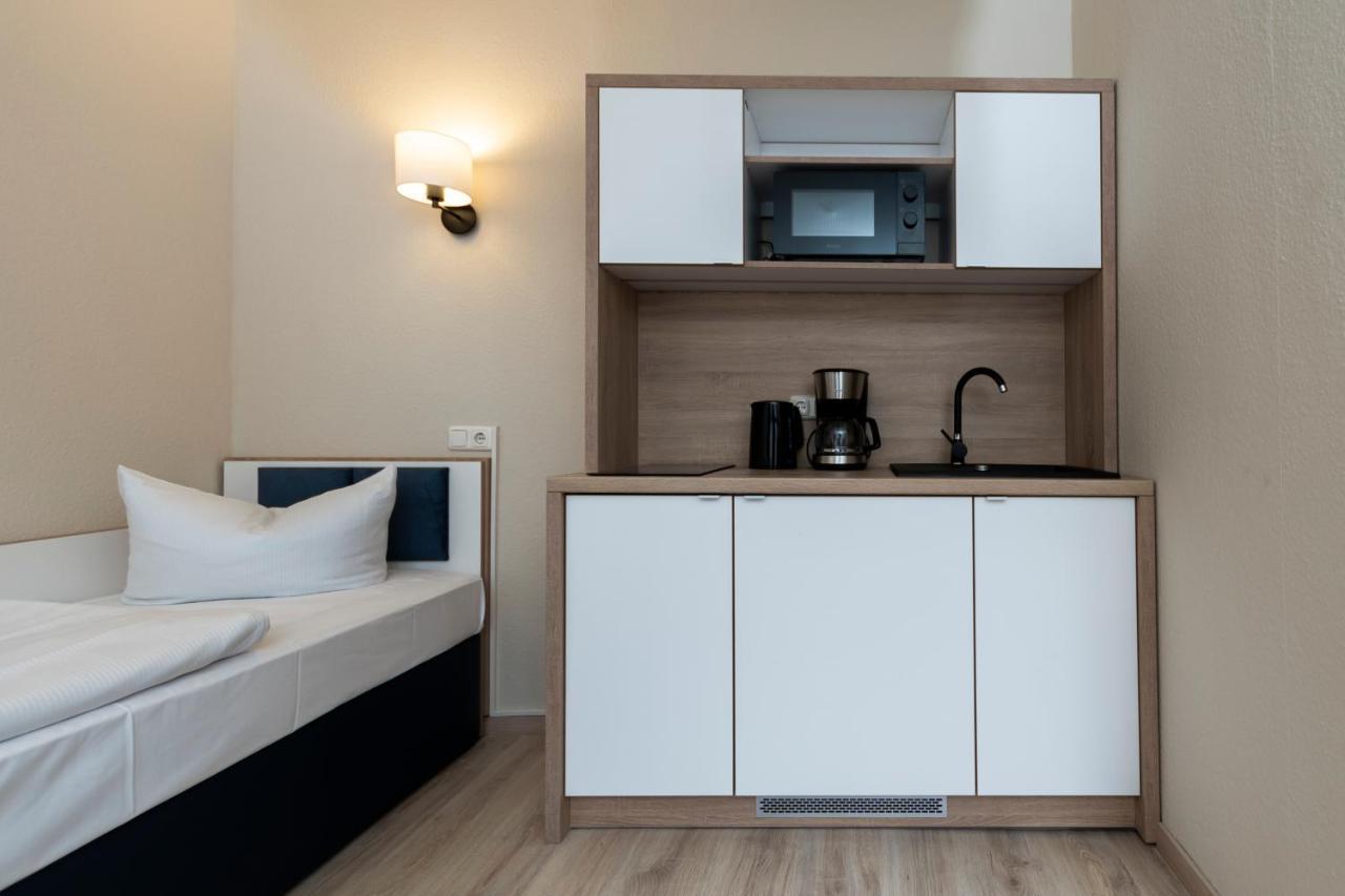 Comfort Triple Room