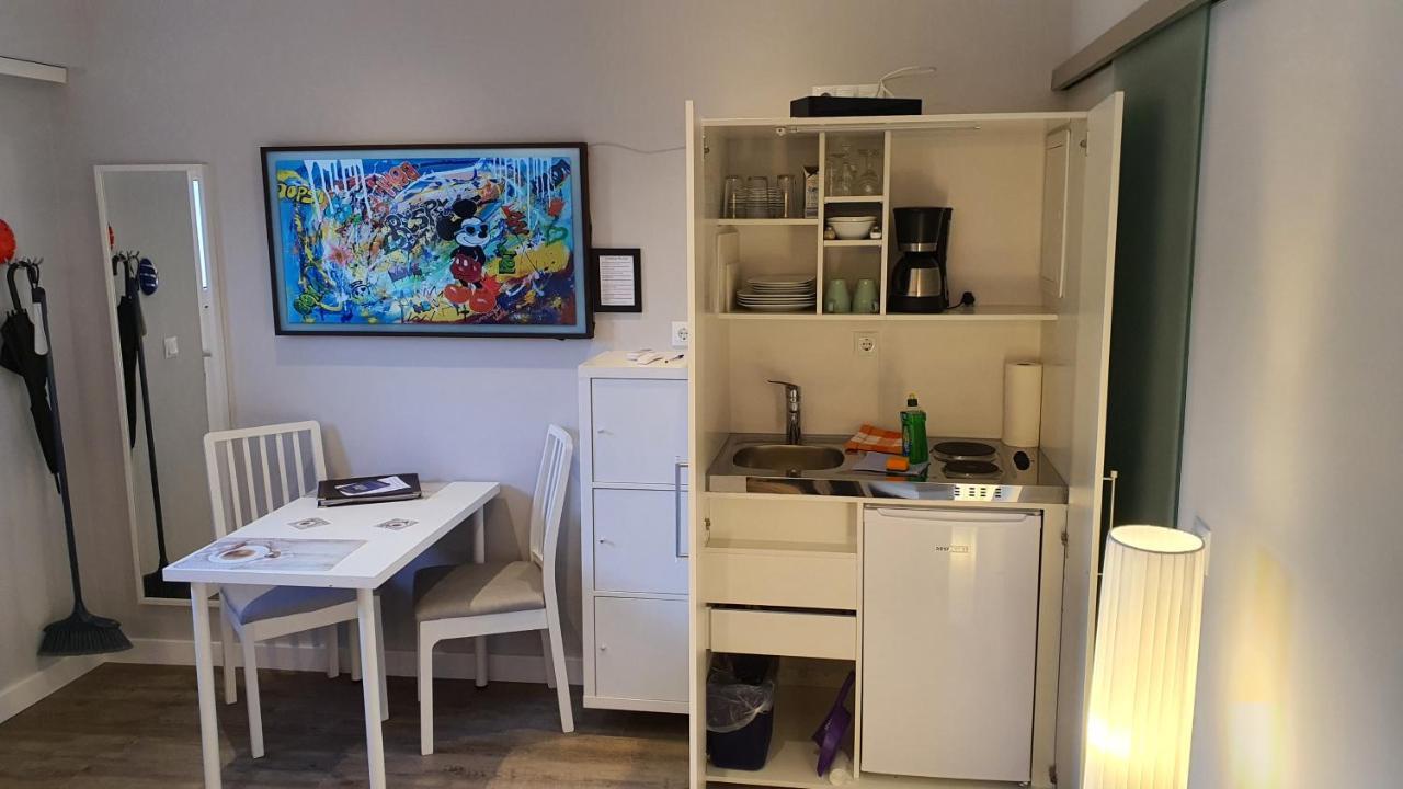 Standard Apartment