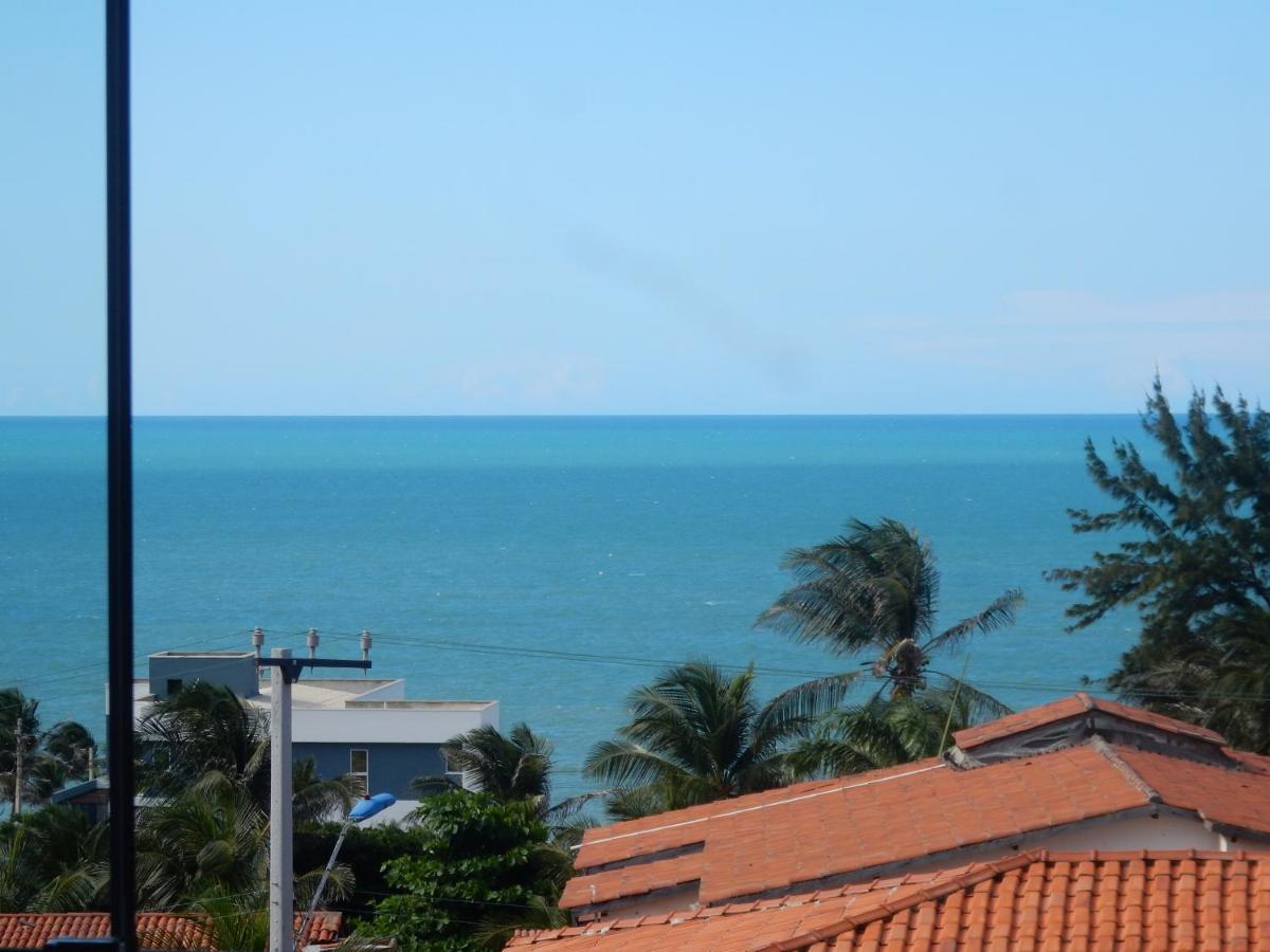 Deluxe Double Room Sea View