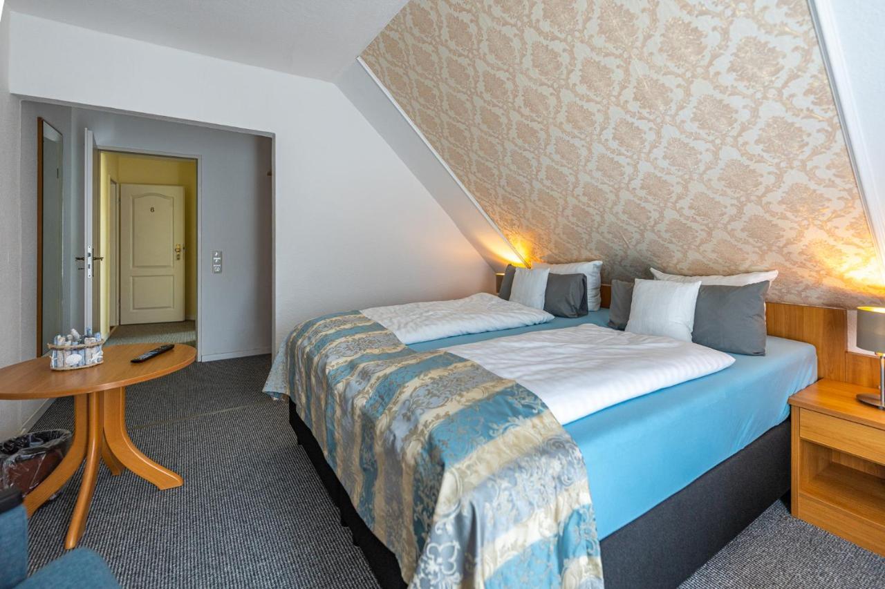 Single Room Guesthouse