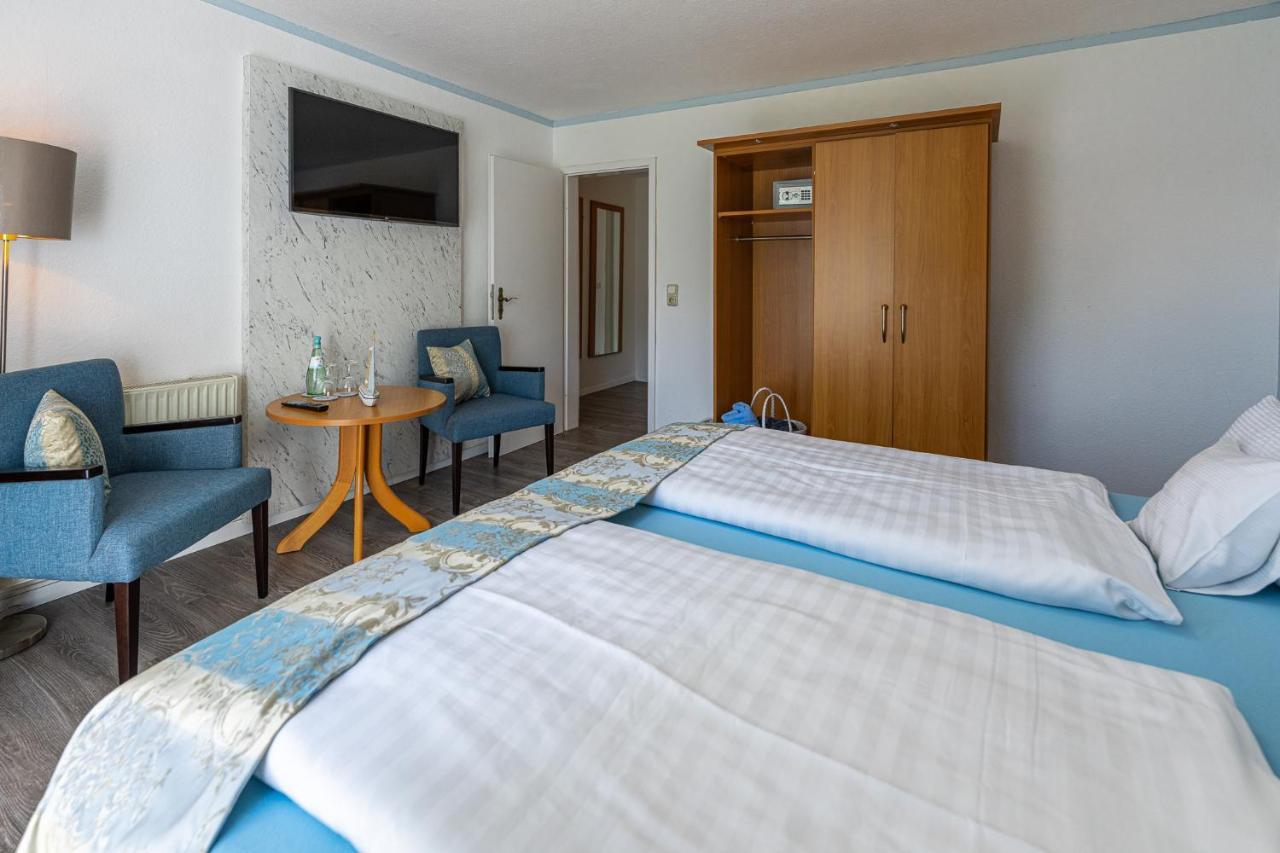 Double Room Guest House