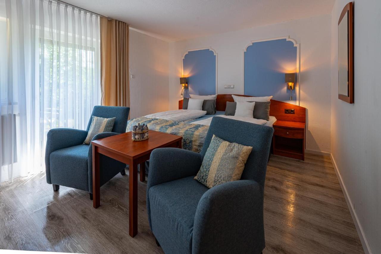 Double Room Guest House