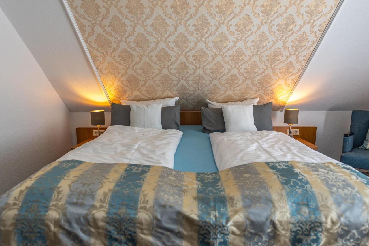 Single Room Guesthouse