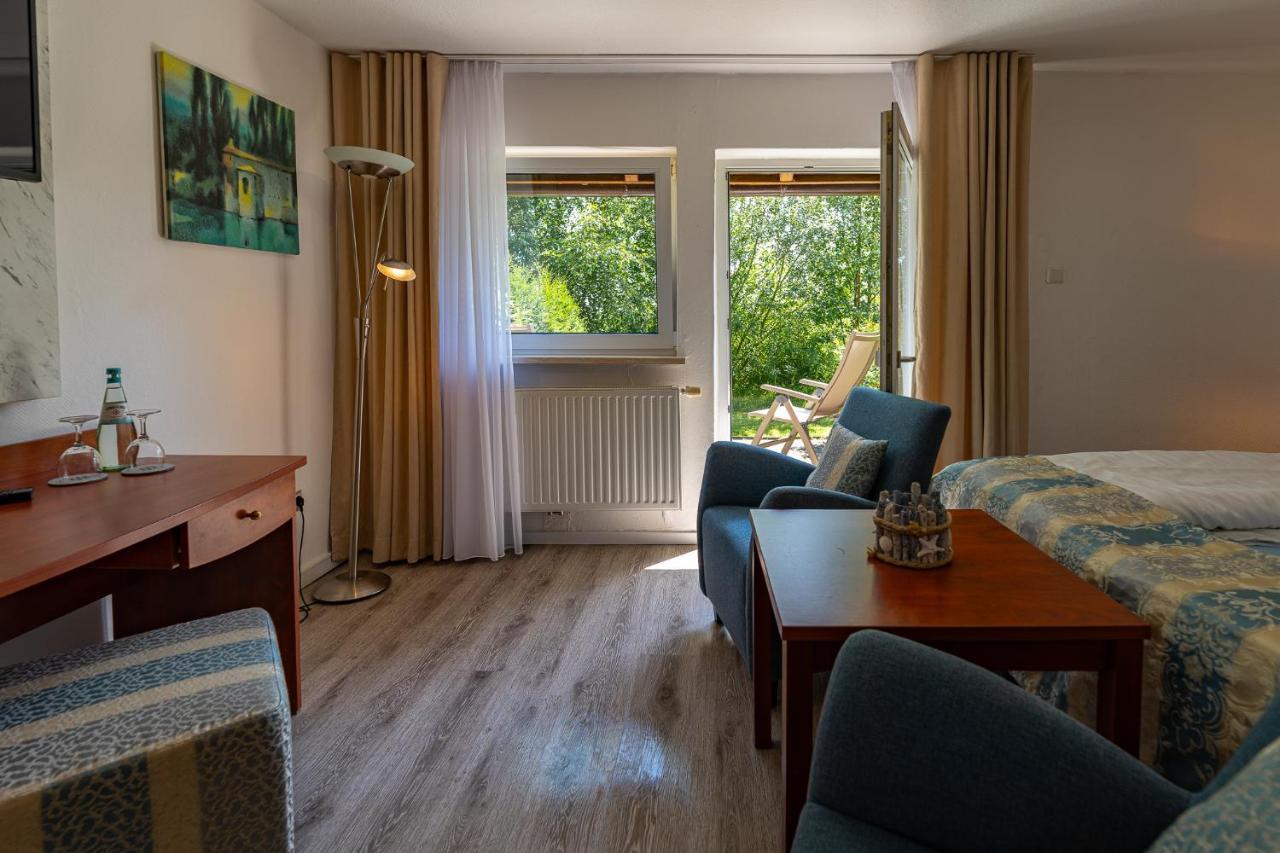 Double Room Guest House