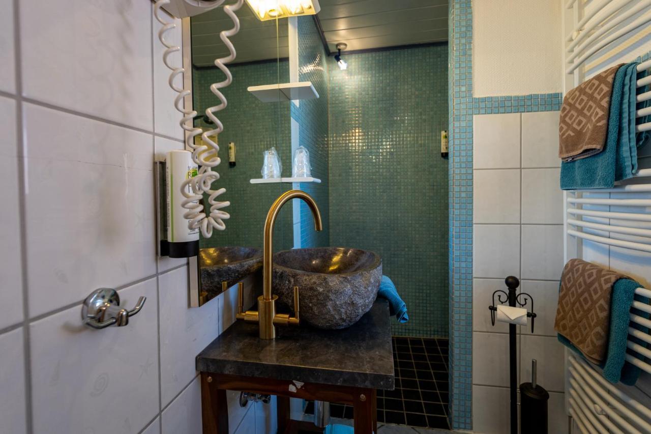 Double Room Guest House