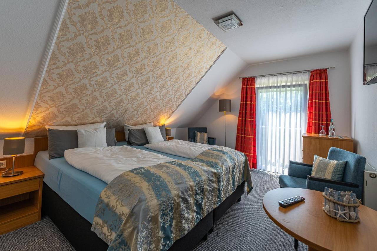 Single Room Guesthouse