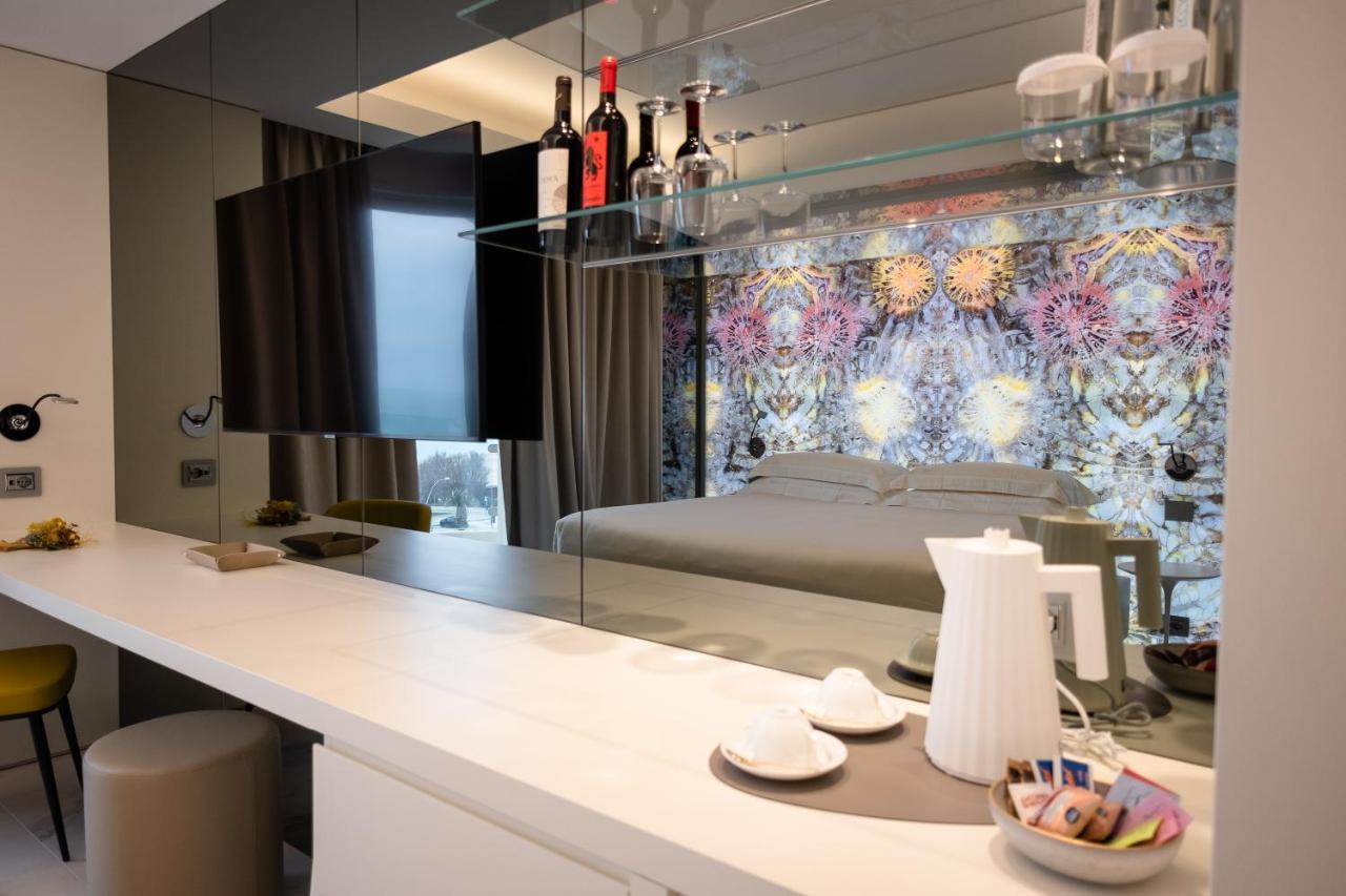 Junior Suite Sea View