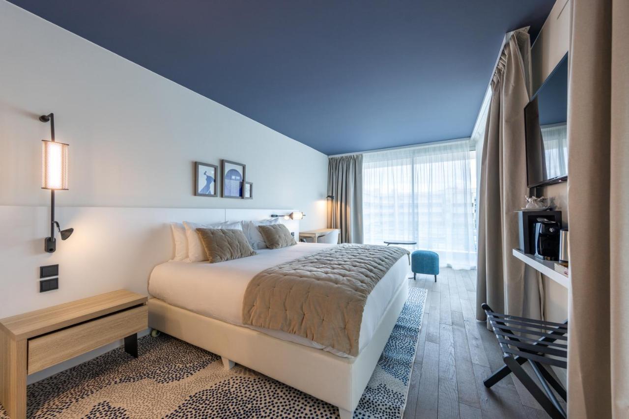Chambre Premium