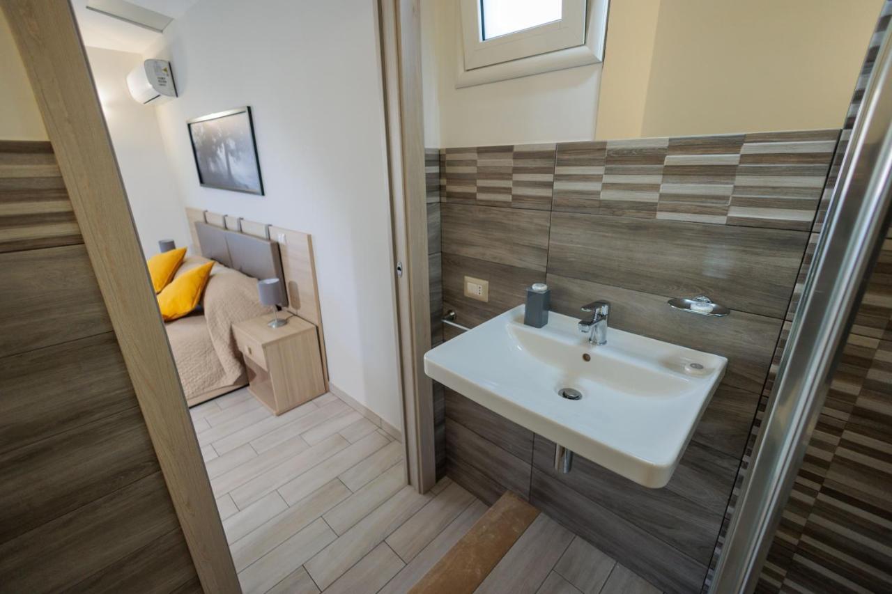Triple Room Private Bathroom