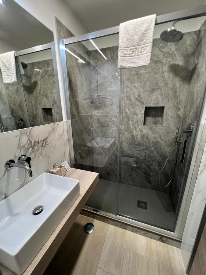 Large Single Room