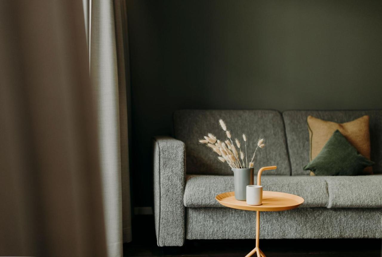 Junior Suite Balcony