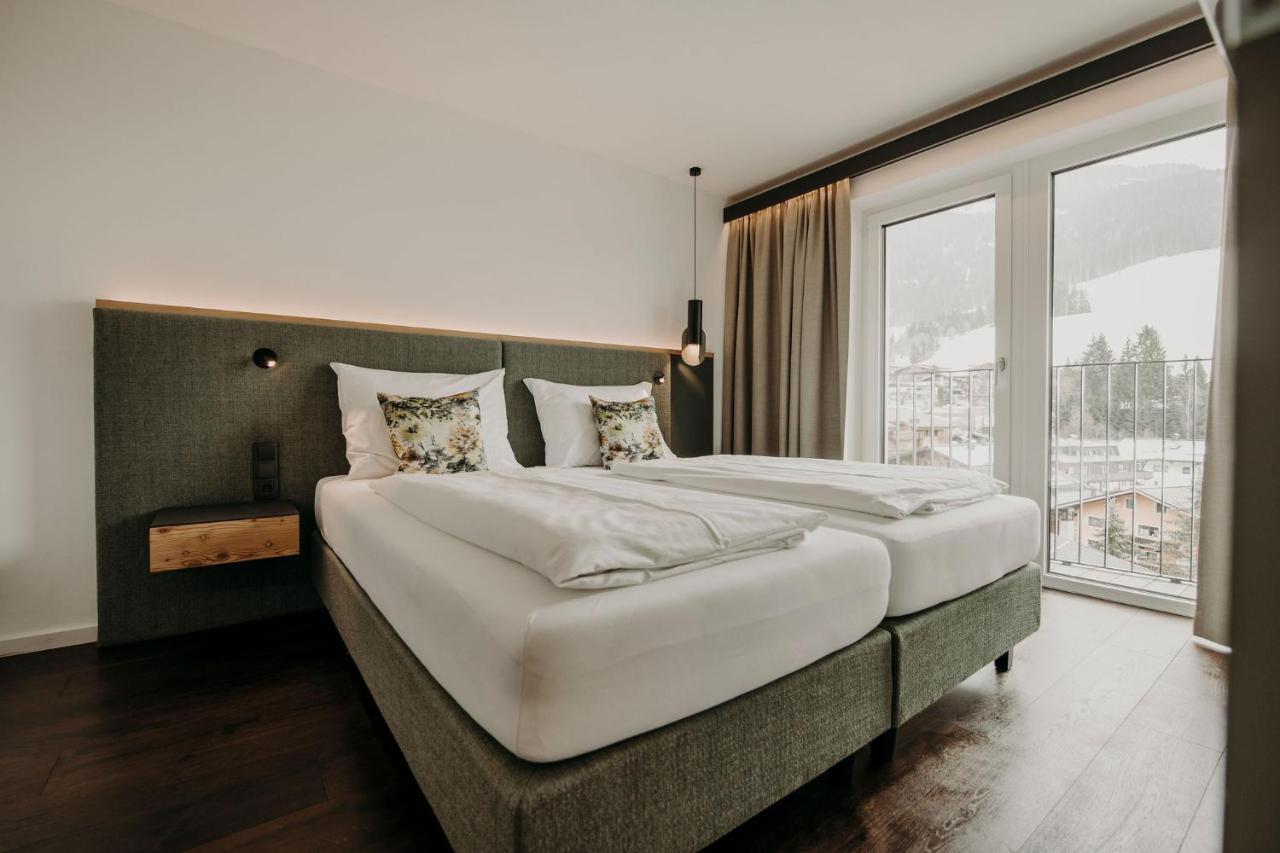 Junior Suite Balcony