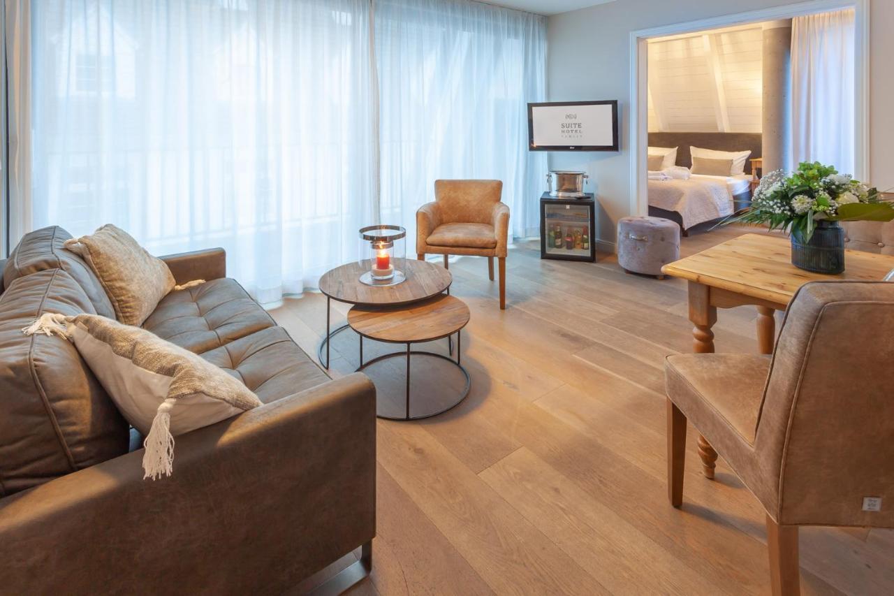 Classic Suite Type II Maisonette kids club
