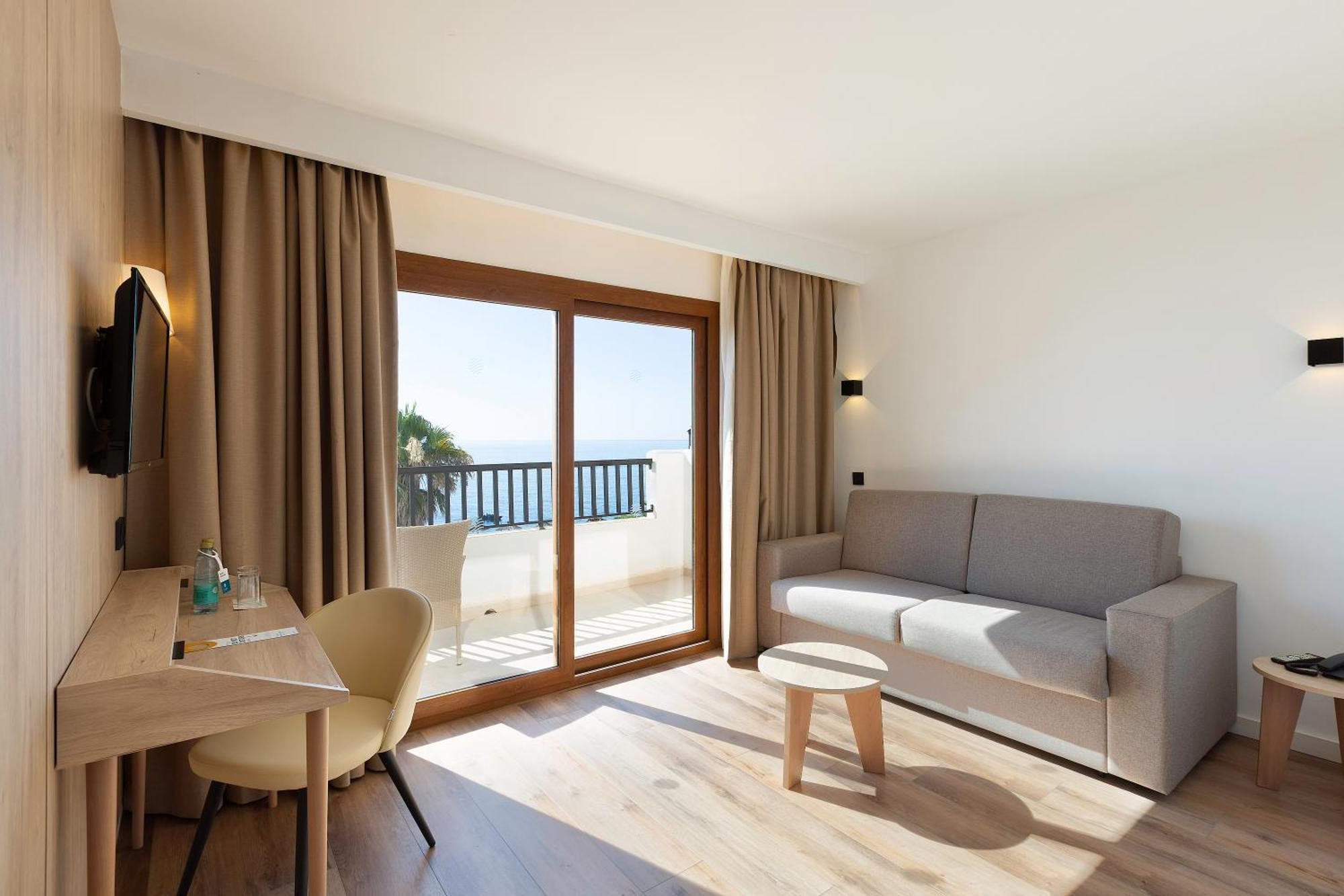 Suite 1 bedroom