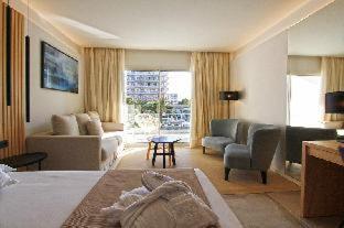 Junior Suite Balcony