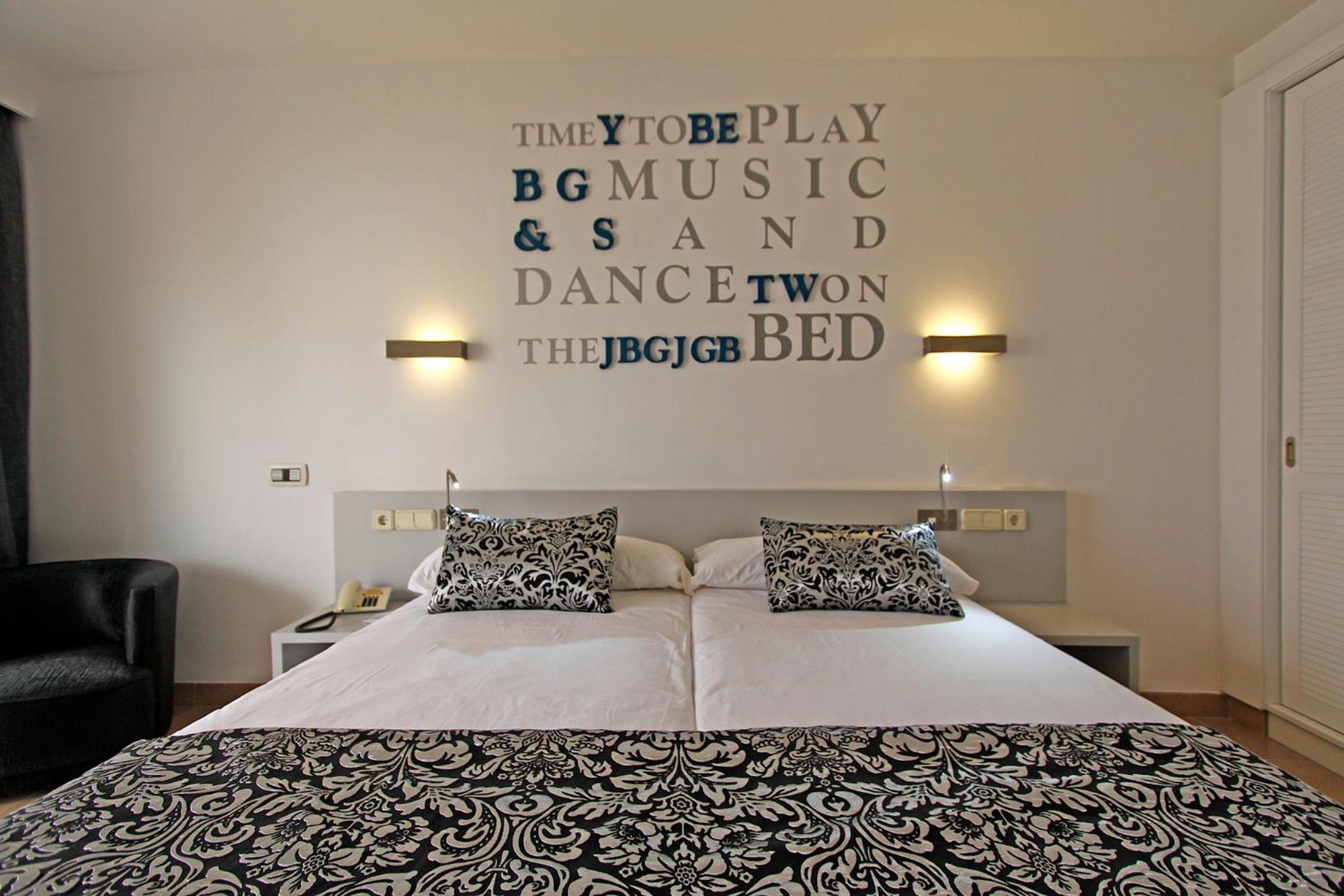 Junior Suite Spa Access