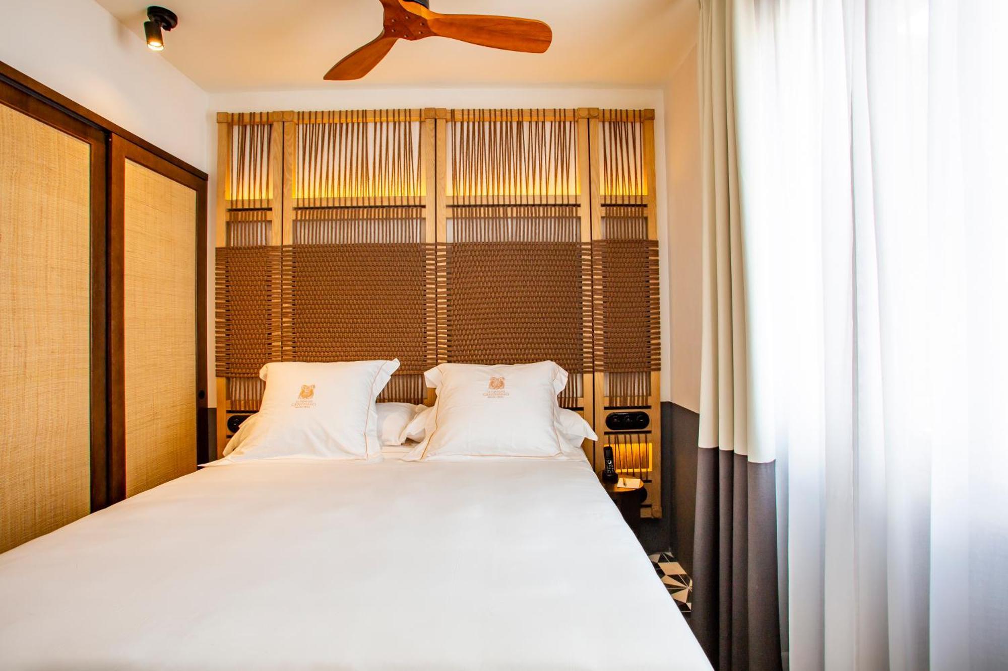 Basic Double Room