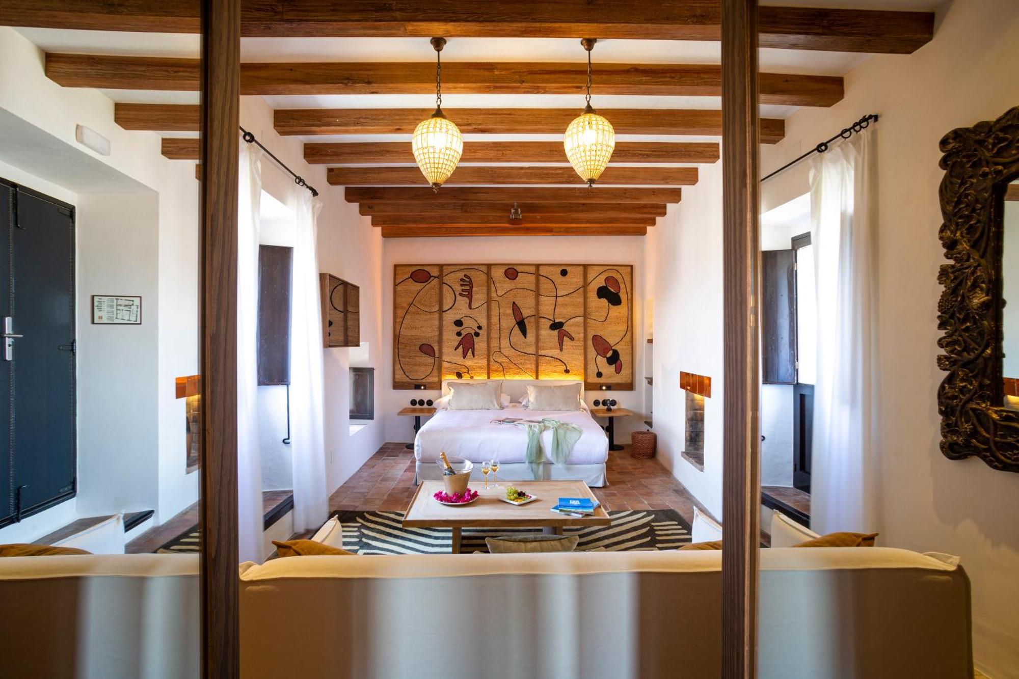 Suite Sea View