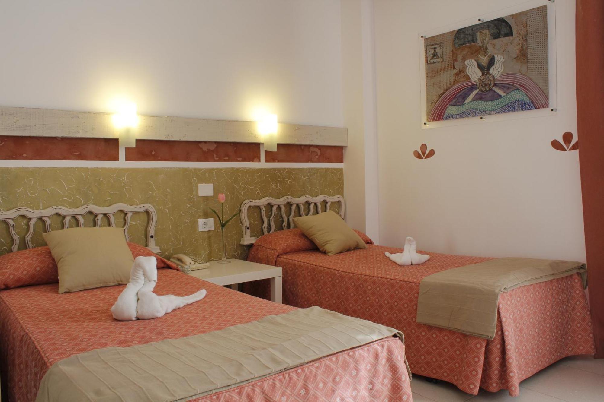 Double or Twin Room