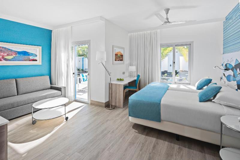 Comfort Junior Suite
