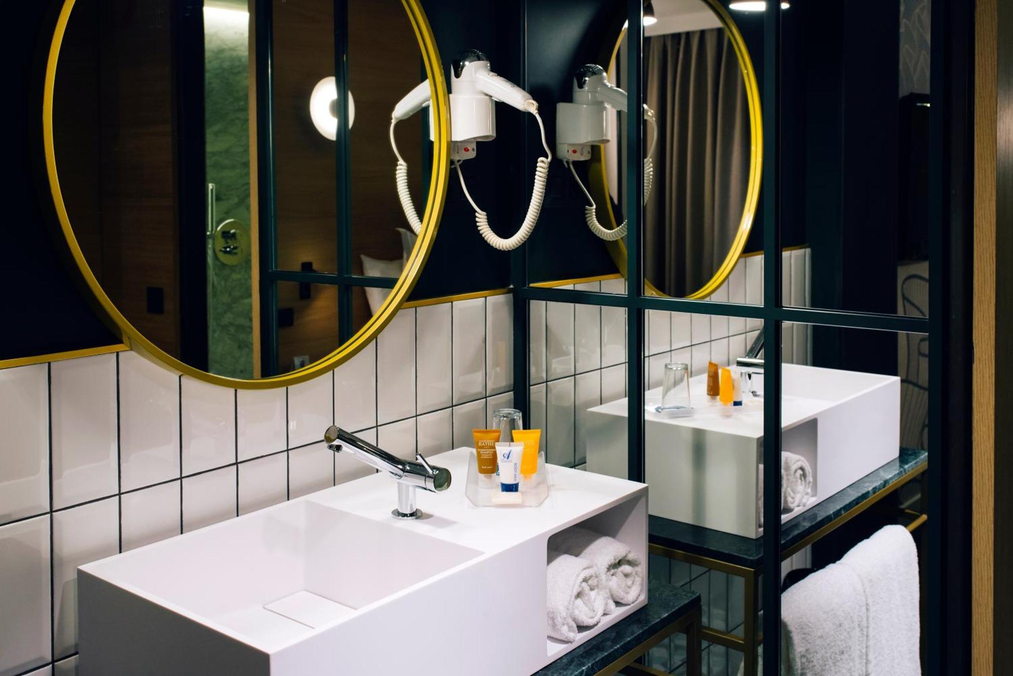 Premium Double Room