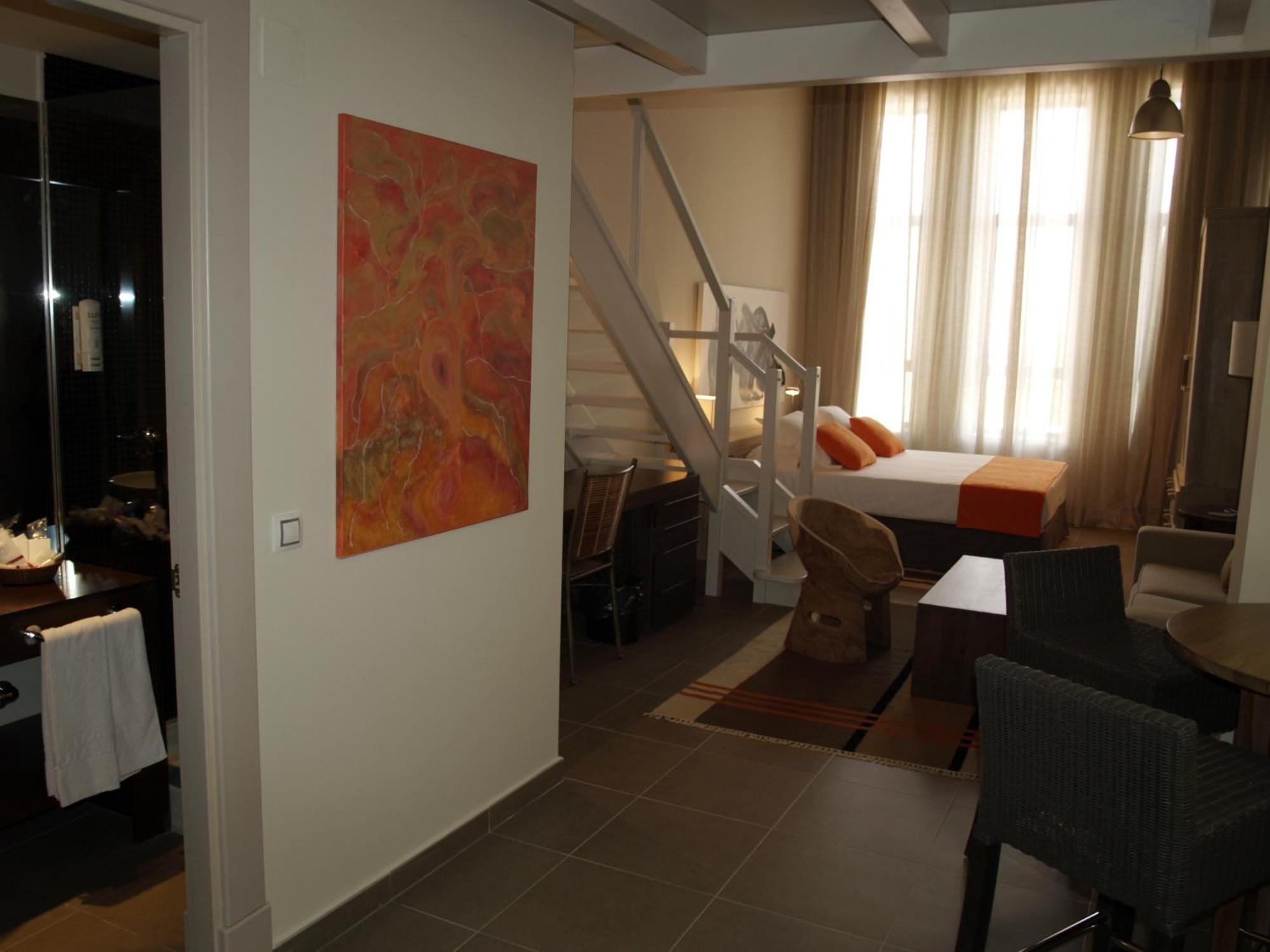 Suite Duplex