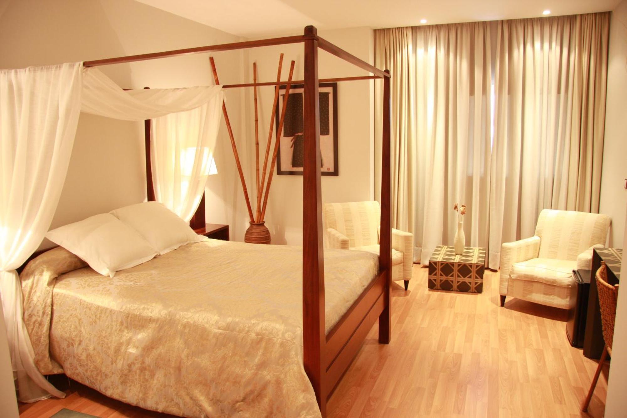 Deluxe Junior Suite
