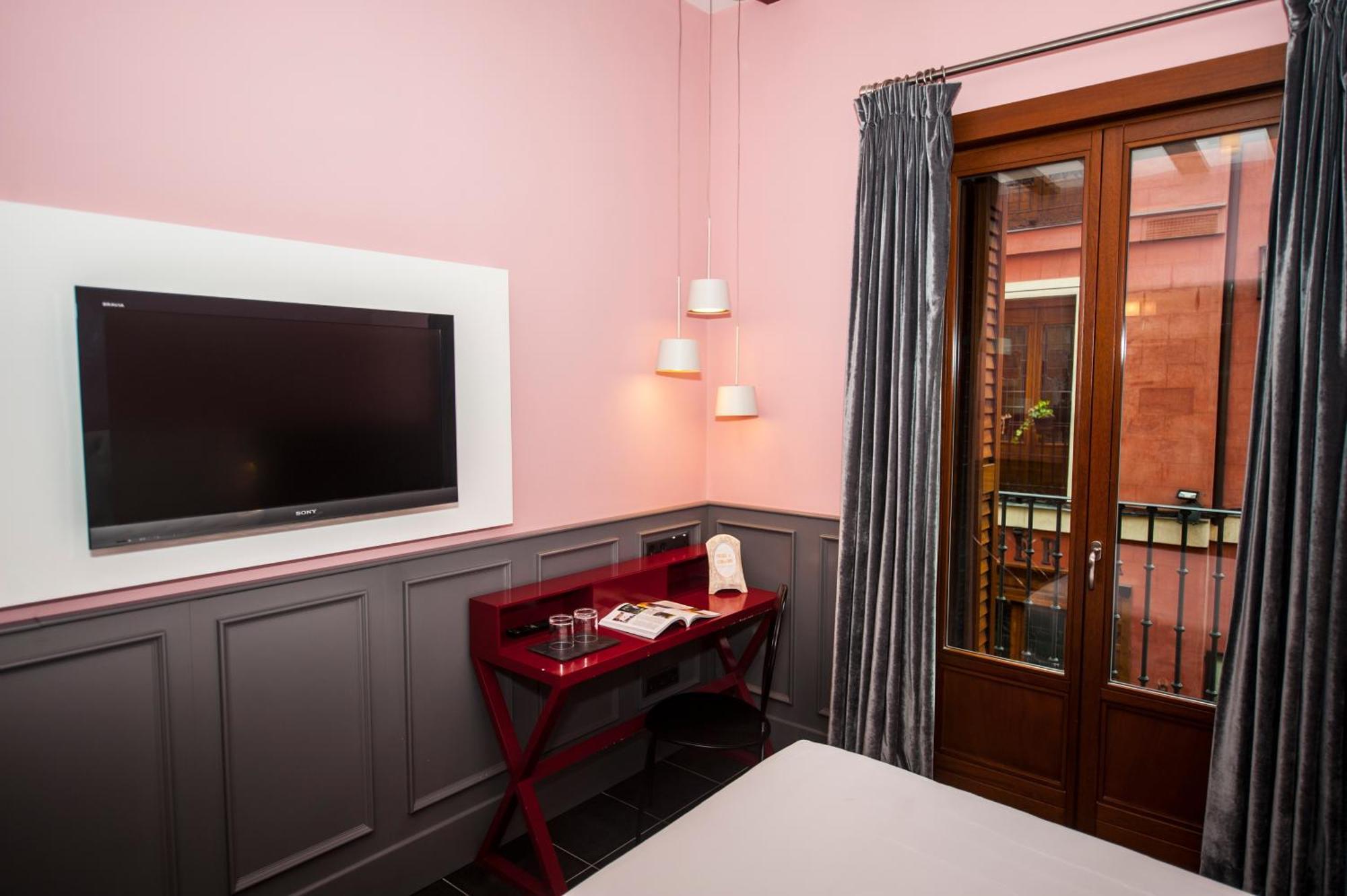 Double Room Balcony