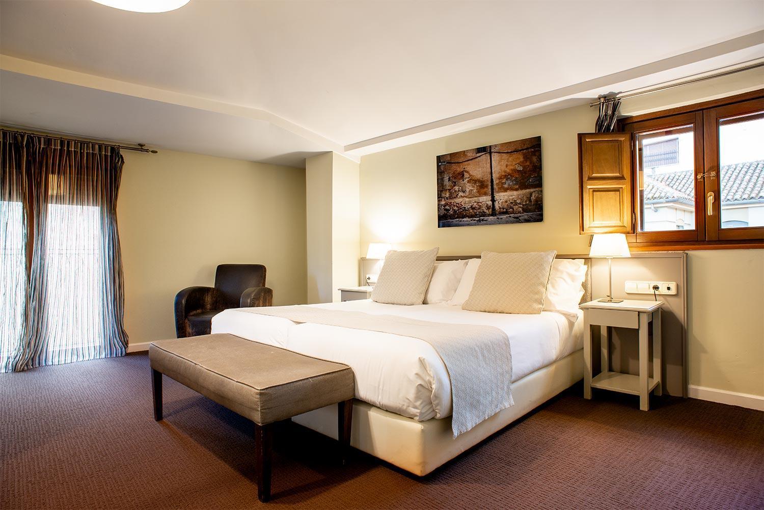 Superior Double or Twin Room