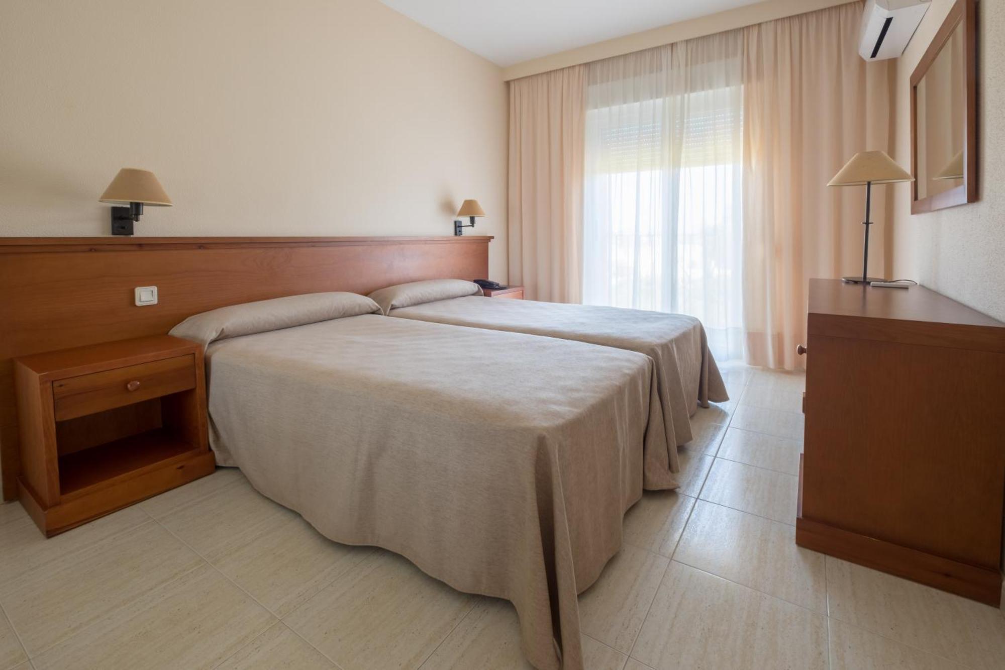 Standard Apartment