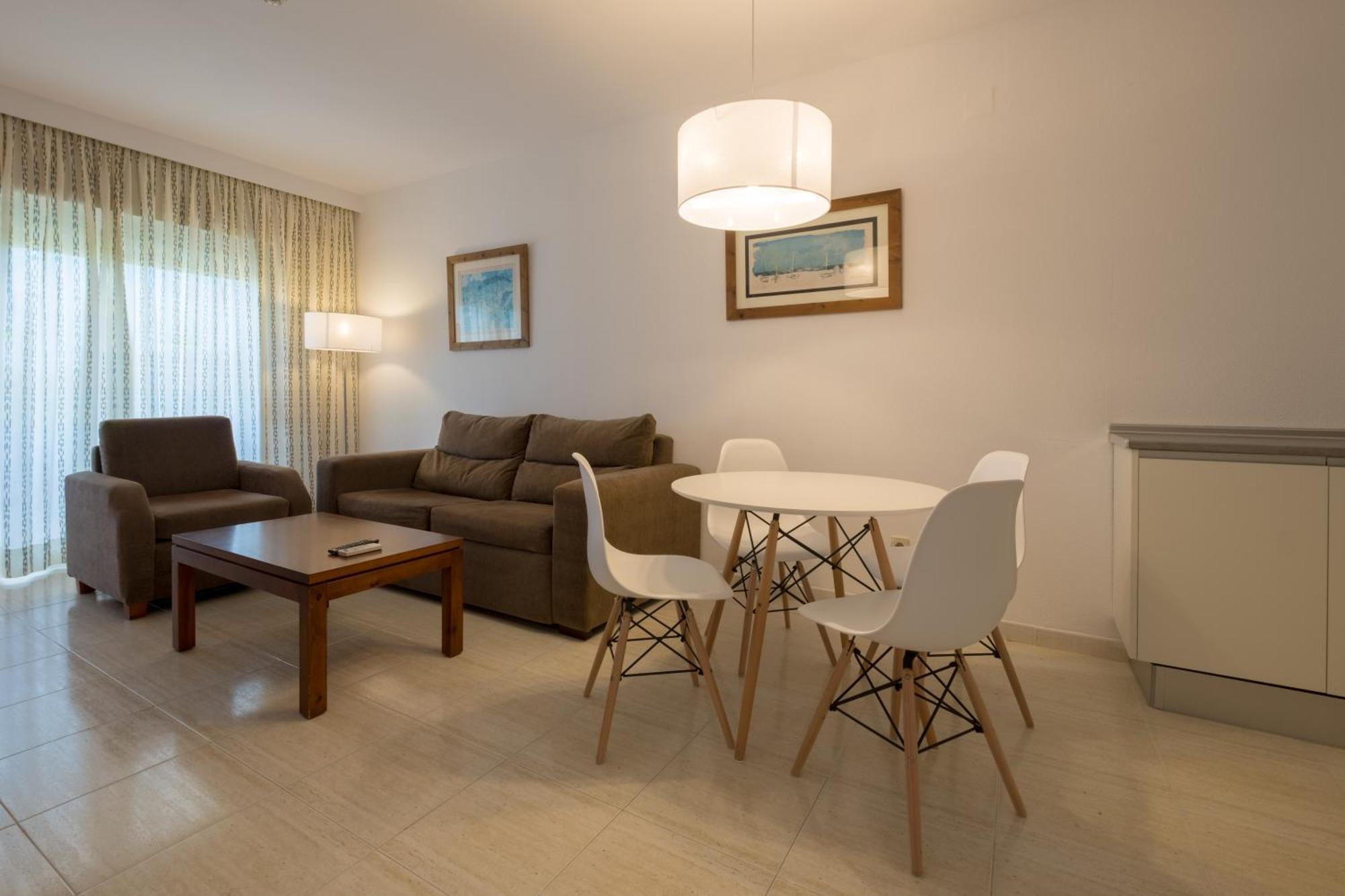 Standard Apartment
