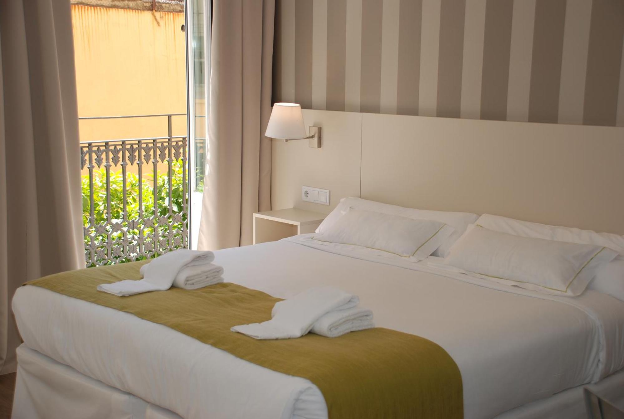 Premium Quadruple Room
