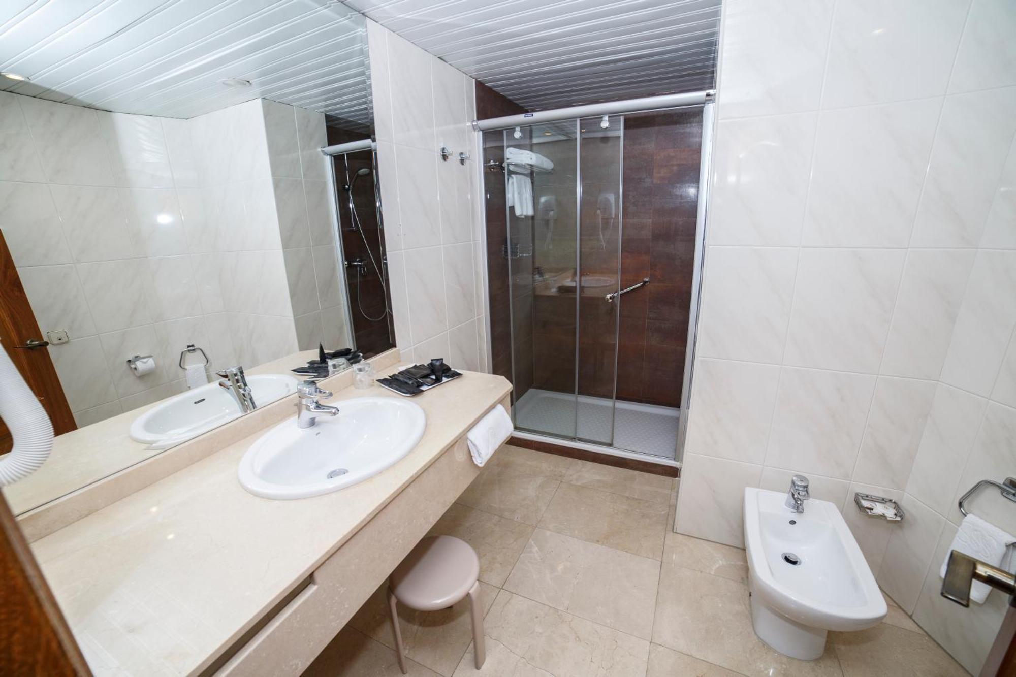 Habitación Individual