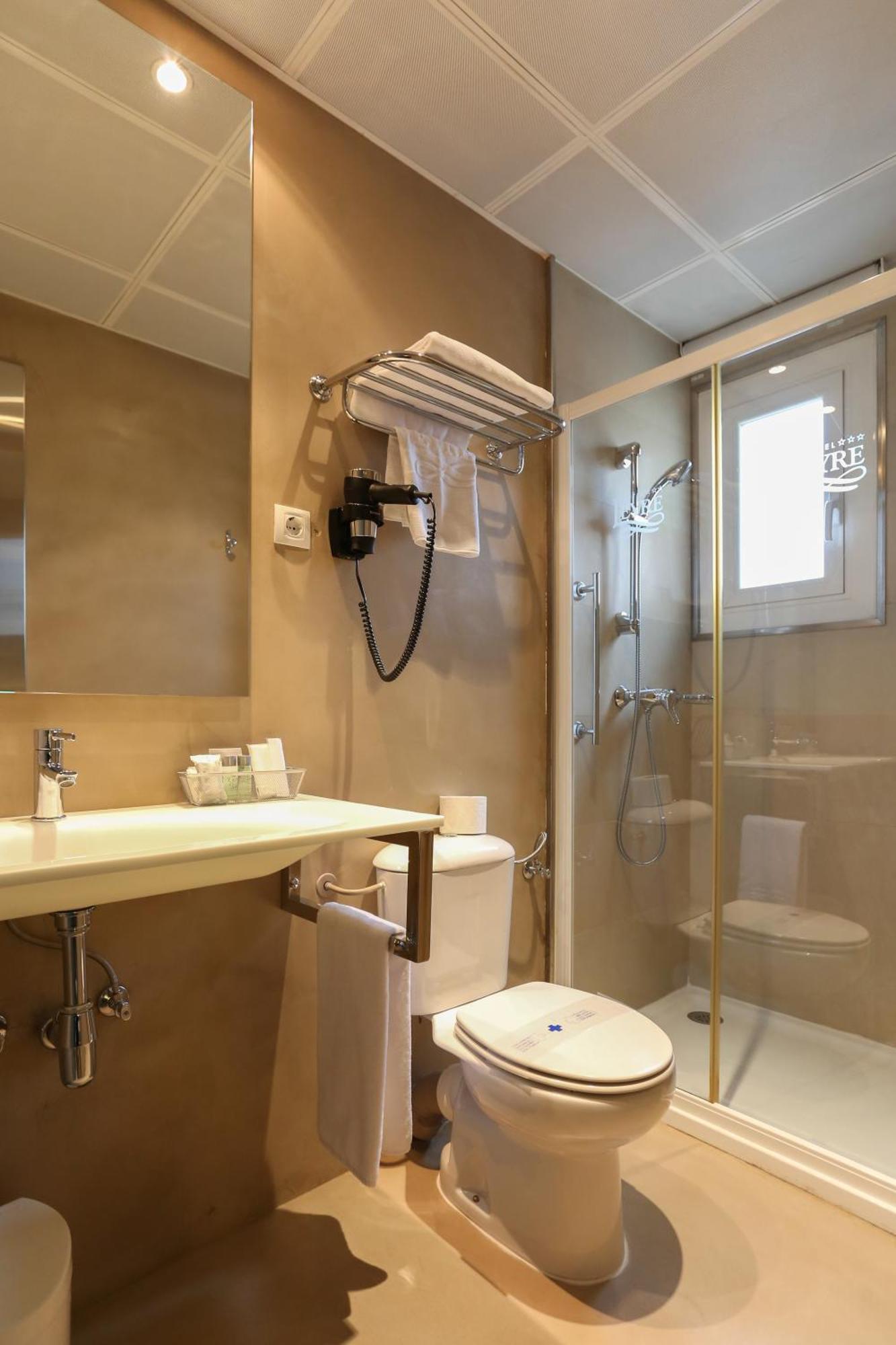 Economy Single Room