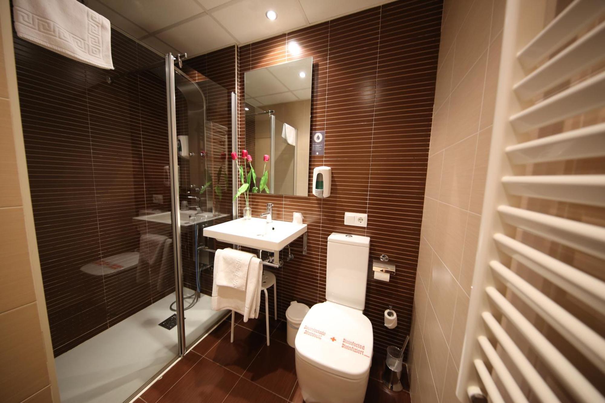 Premium Double or Twin Room