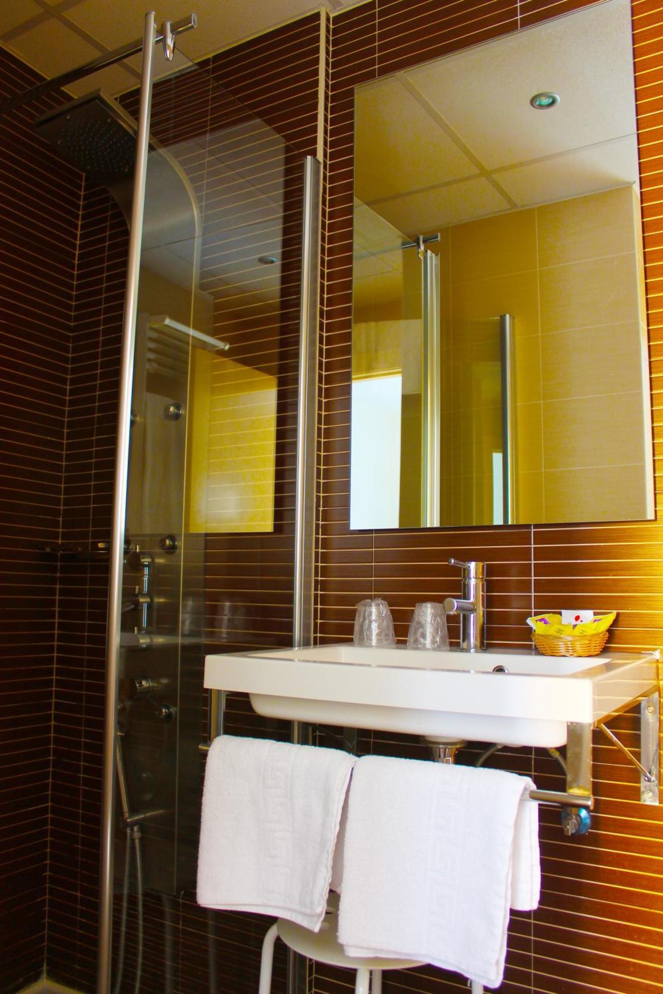 Premium Double or Twin Room