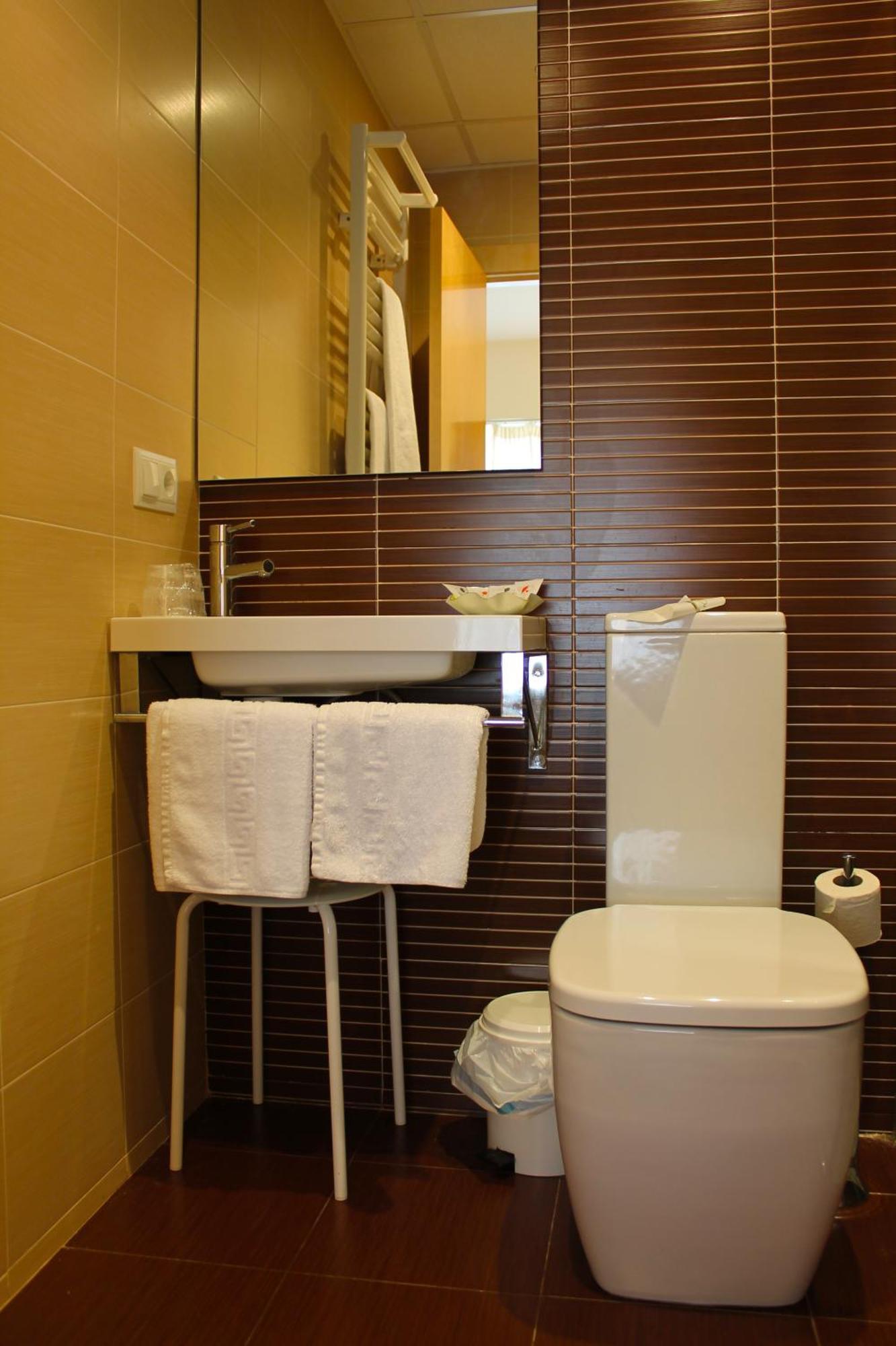 Budget Double or Twin Room